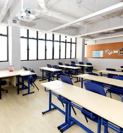 AP Consultancy Service for International School — 1