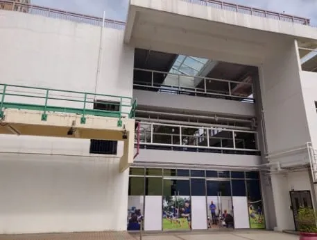 AP Consultancy Service for International School — 2