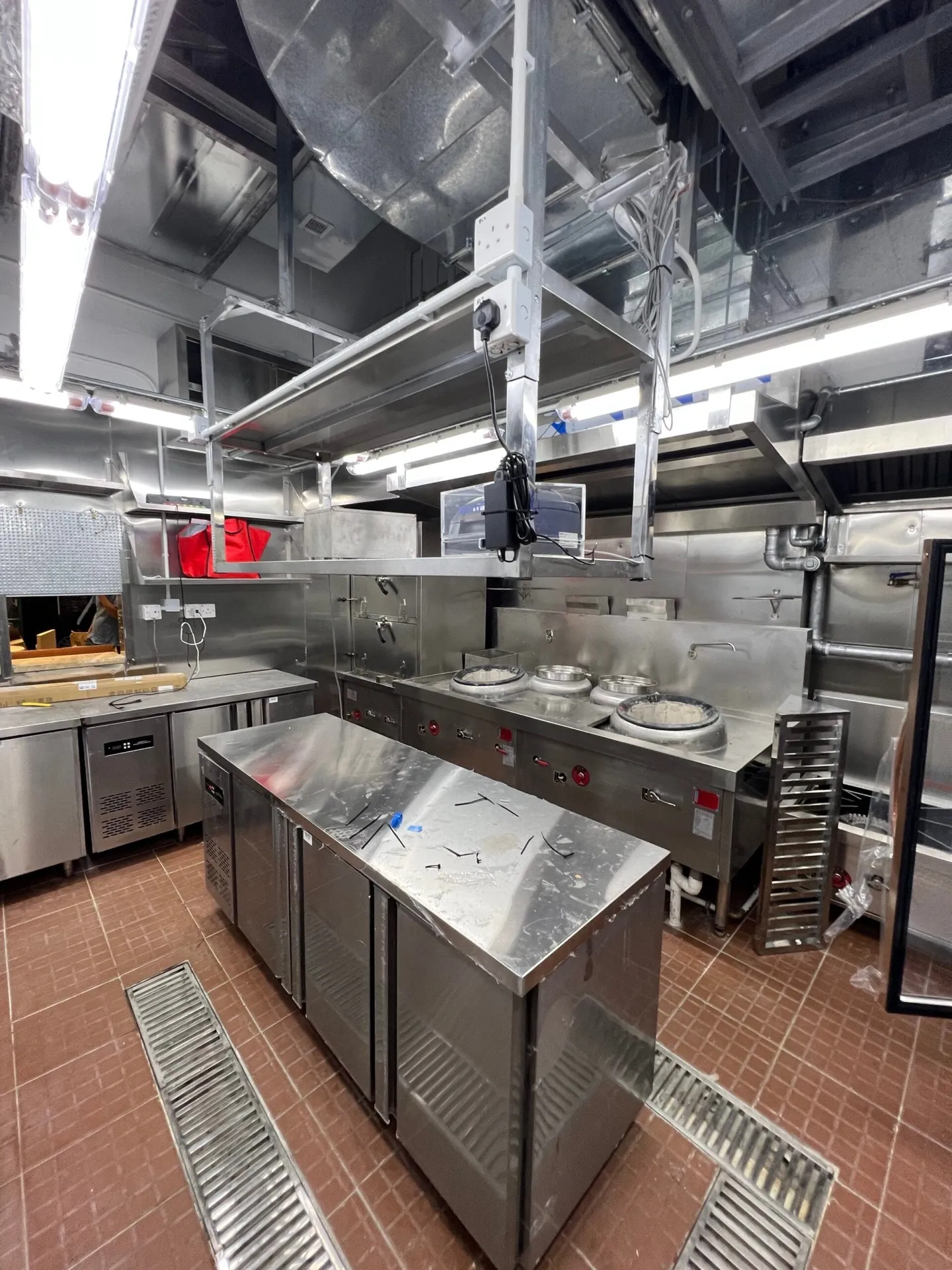 Consultancy Service for Application for Food Business Licence — 3