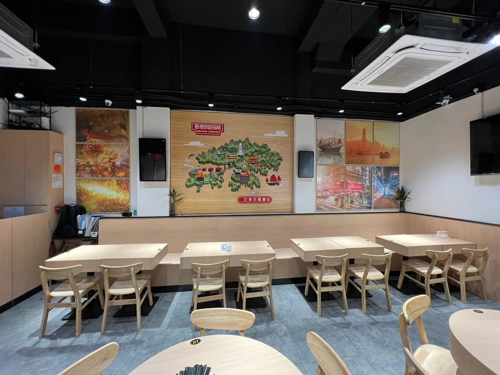Consultancy Service for Application for Food Business Licence — 4