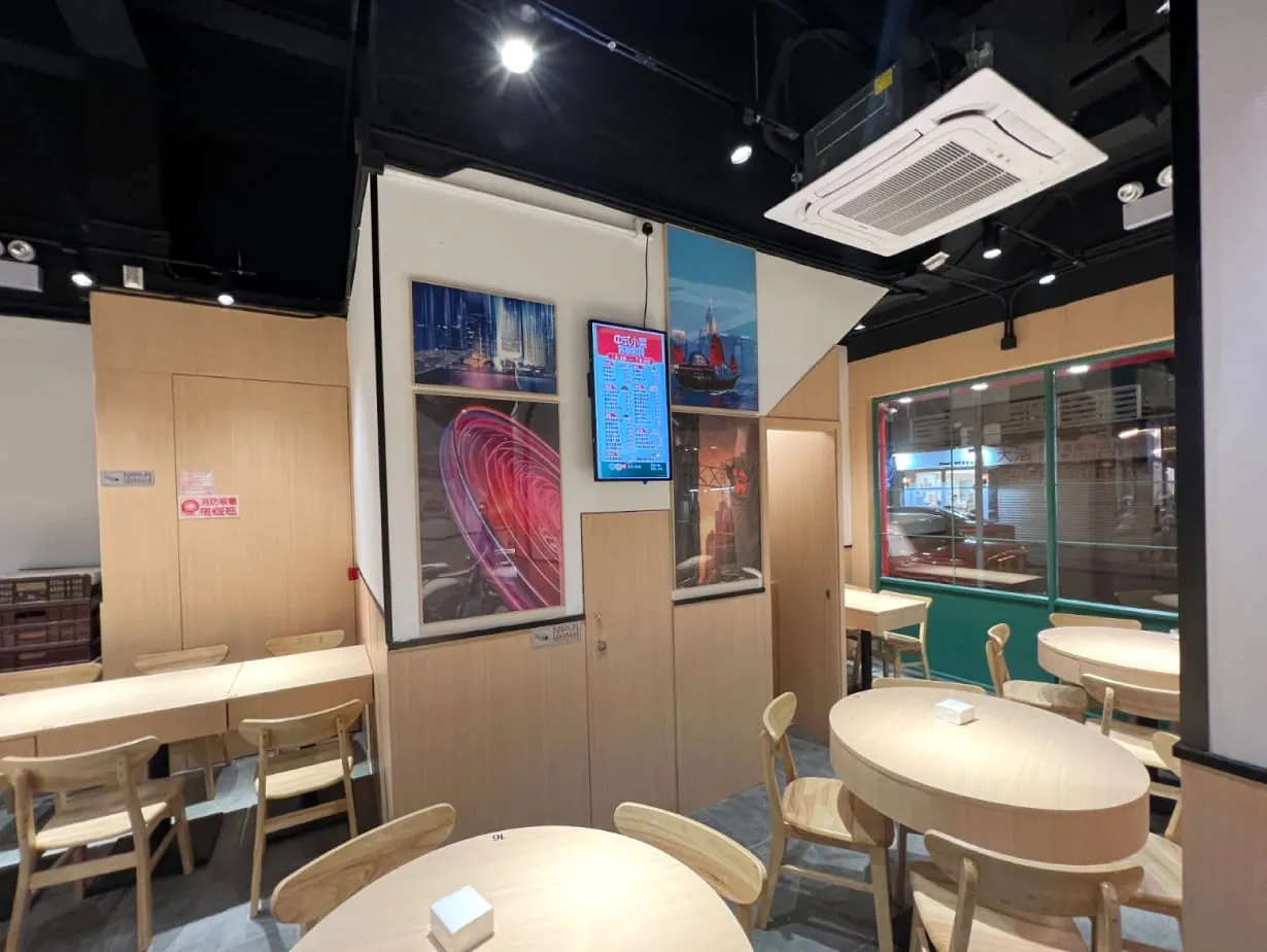 Consultancy Service for Application for Food Business Licence — 5