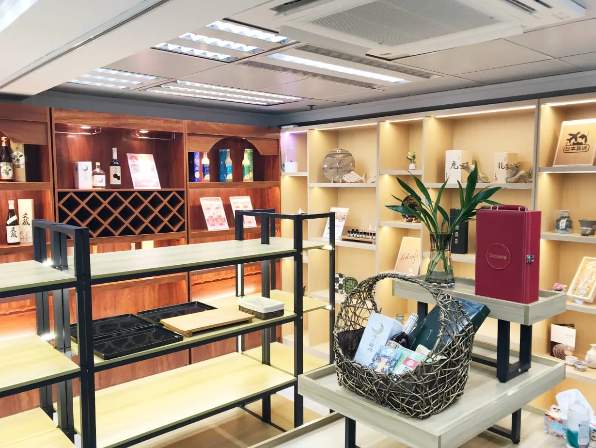Fitting-Out-Work for Office — 2
