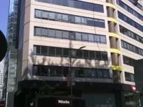 Infra-Red Scanning Services to various Building and Structure