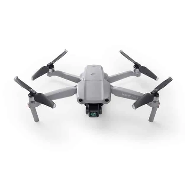 Unmanned Aerial Survey Services to various Buildings & Structures — 3