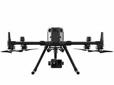 Unmanned Aerial Survey Services to various Buildings & Structures — 4