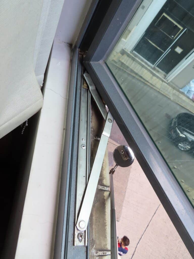 Condition Survey - 2